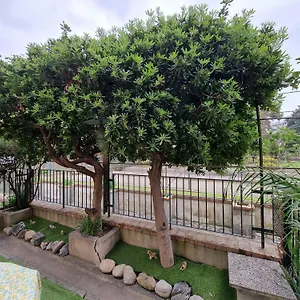Al Mare Con Giardino , Borghetto Santo Spirito Italia