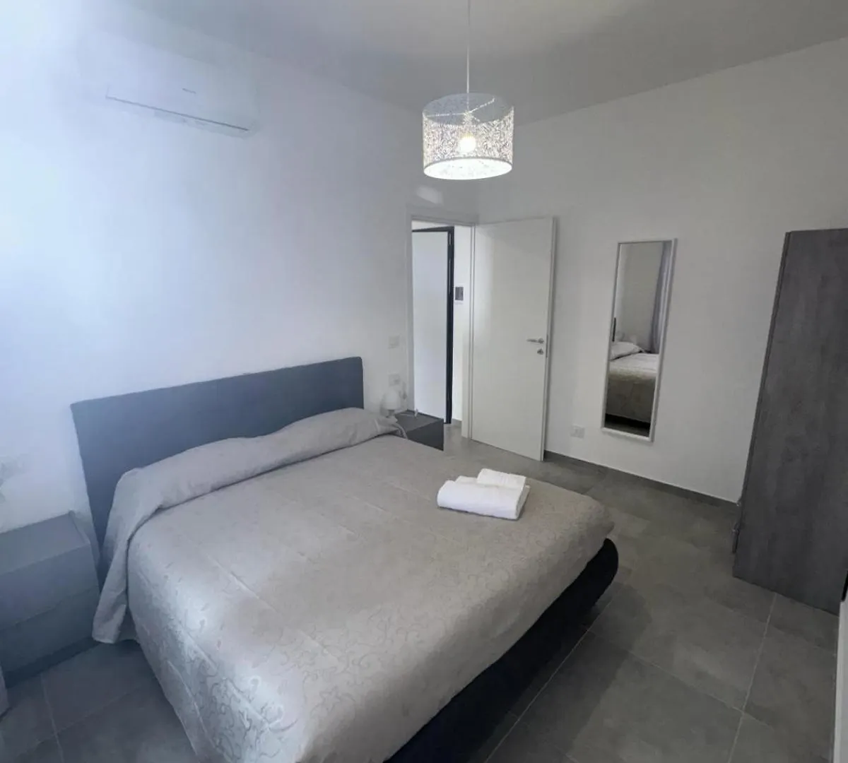 Apartment Dolci Citylife Milan Italy